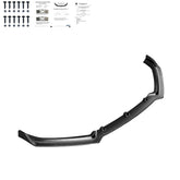 Front Splitter VW VOLKSWAGEN Polo